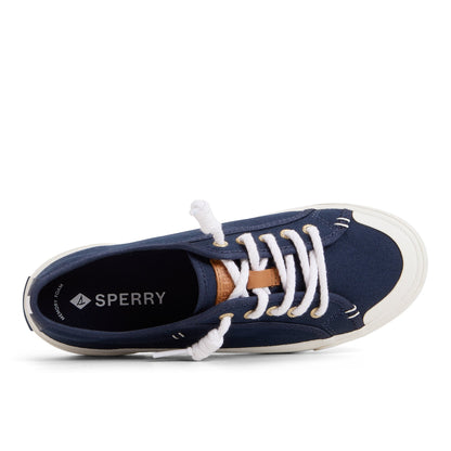 Pierwave 2 Lace to Toe Sneaker Sperry