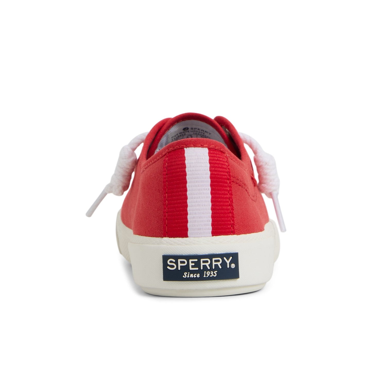 Pierwave 2 Lace to Toe Sneaker Sperry