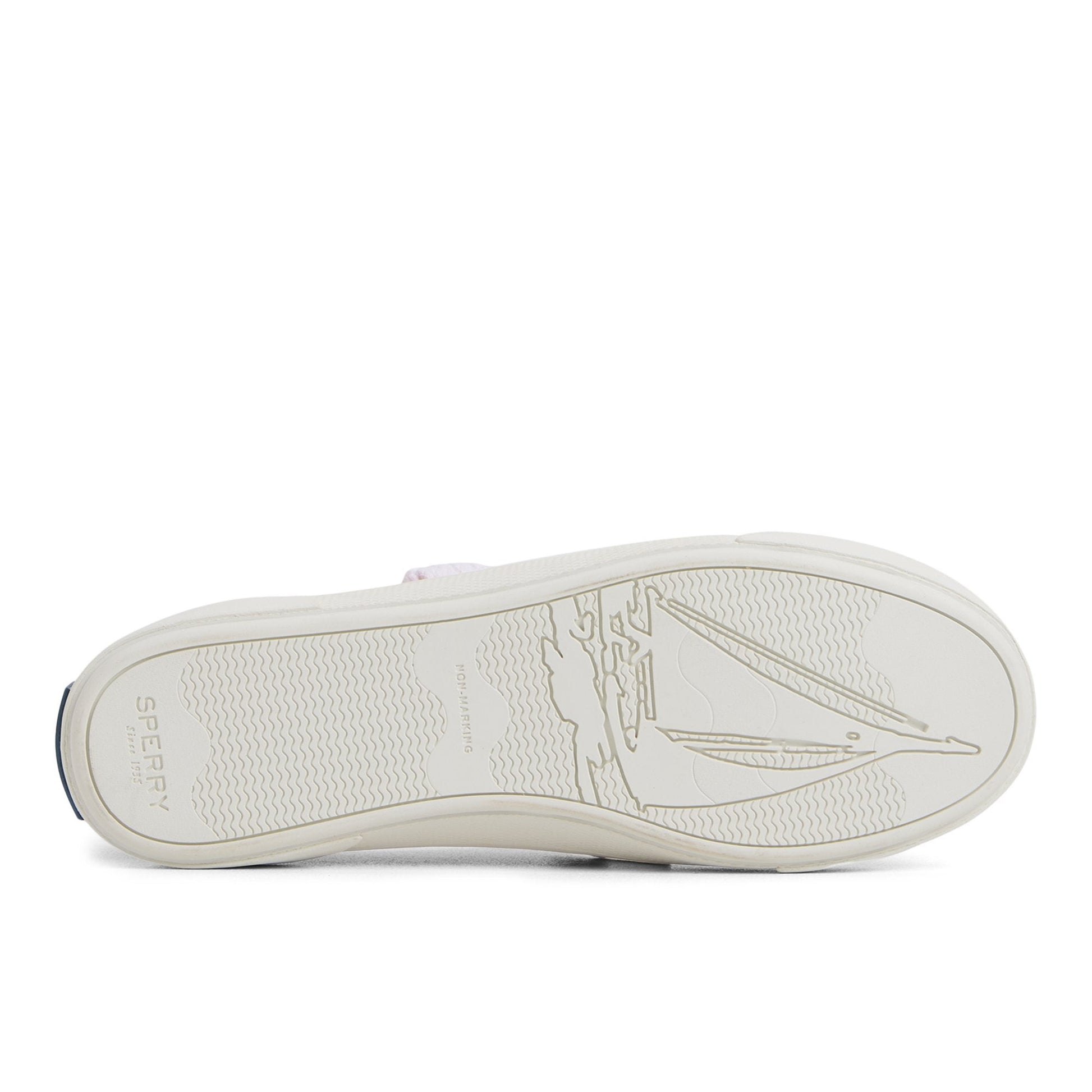 Pierwave 2 Lace to Toe Sneaker Sperry