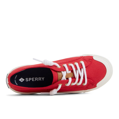 Pierwave 2 Lace to Toe Sneaker Sperry