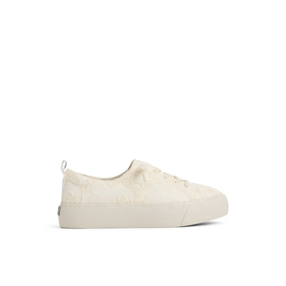 Cove Lace to Toe Sneaker Sperry
