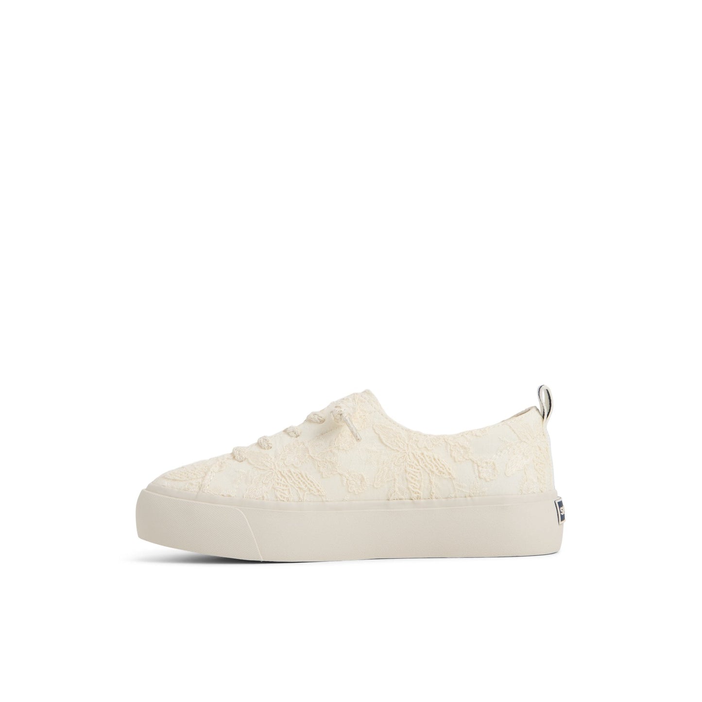 Cove Lace to Toe Sneaker Sperry