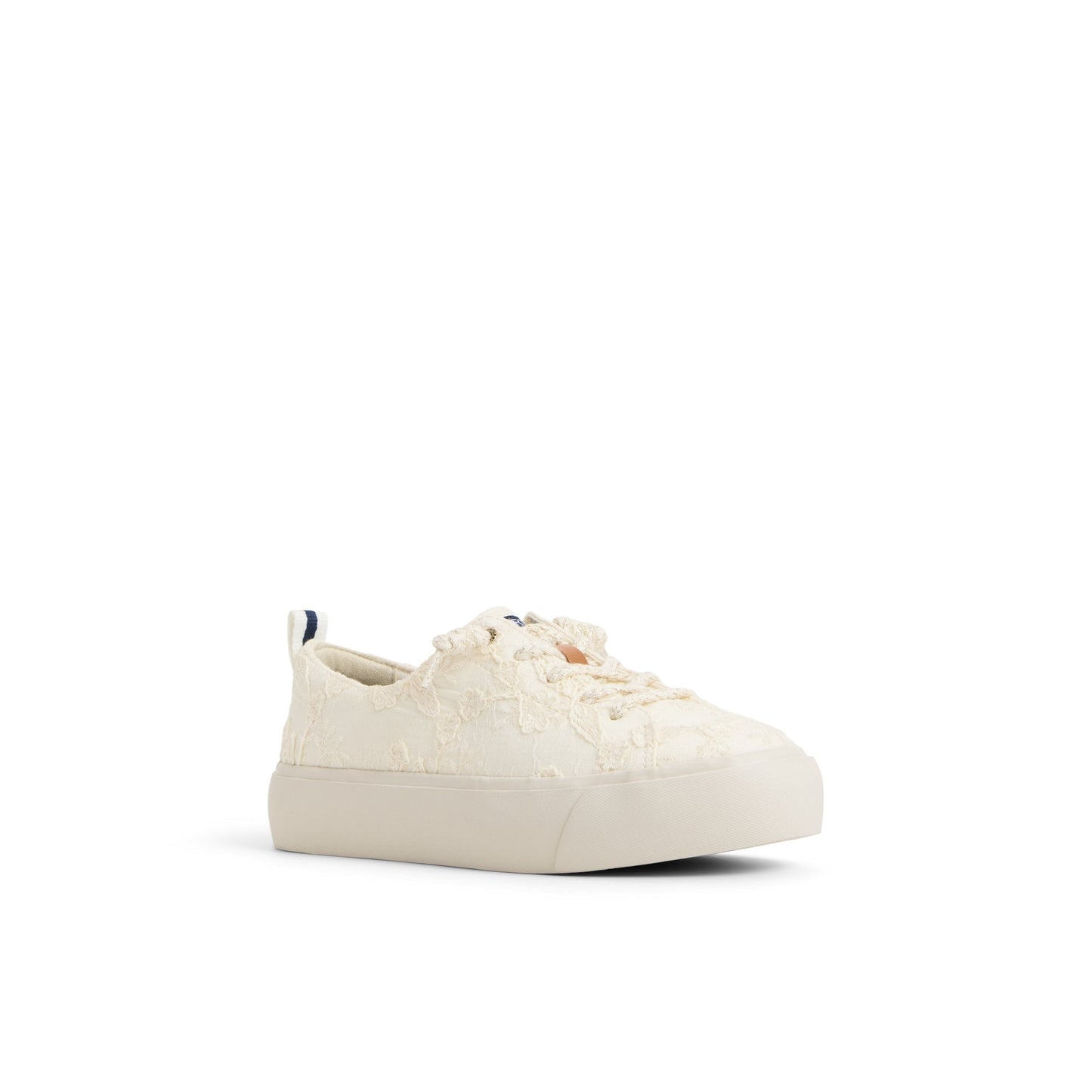 Cove Lace to Toe Sneaker Sperry