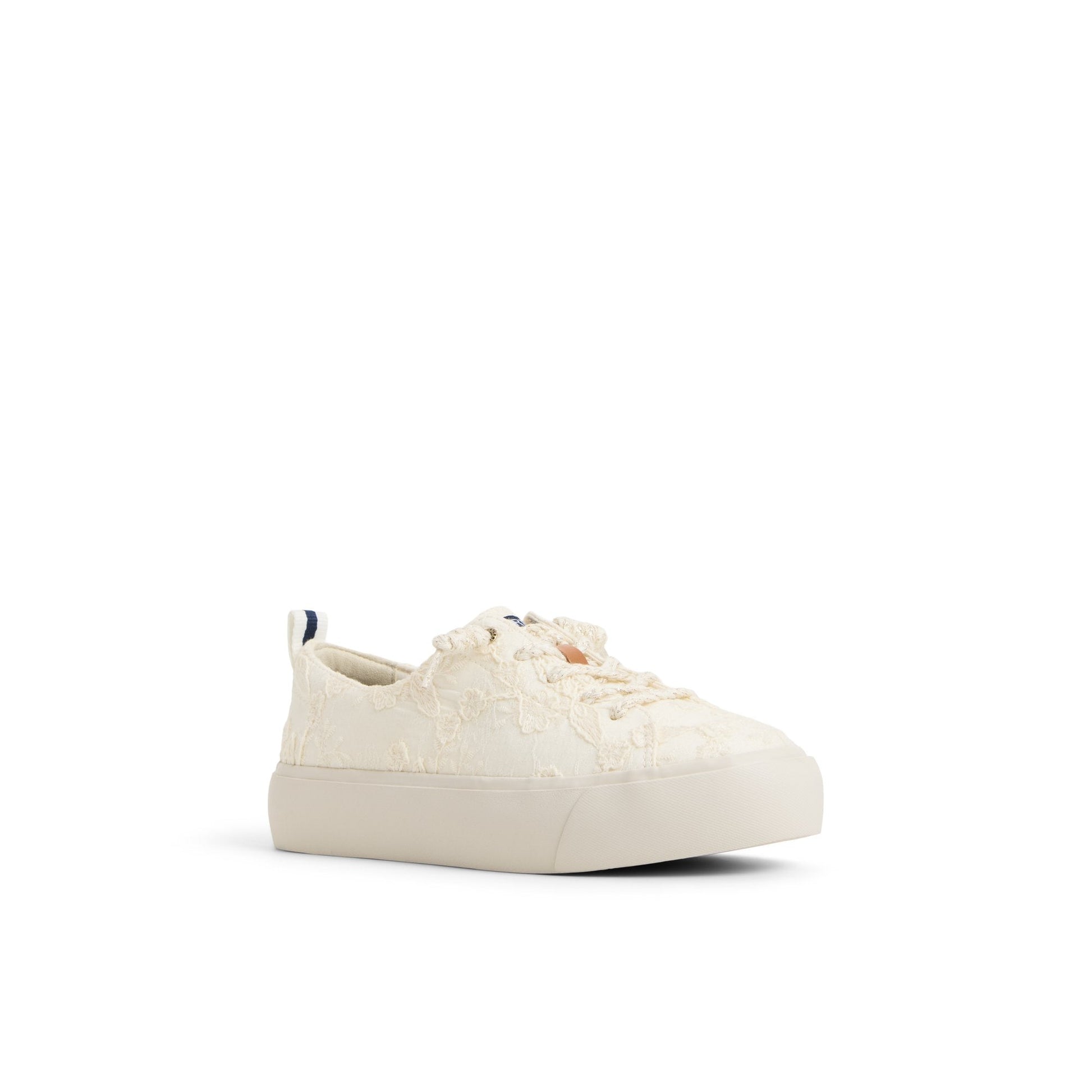 Cove Lace to Toe Sneaker Sperry