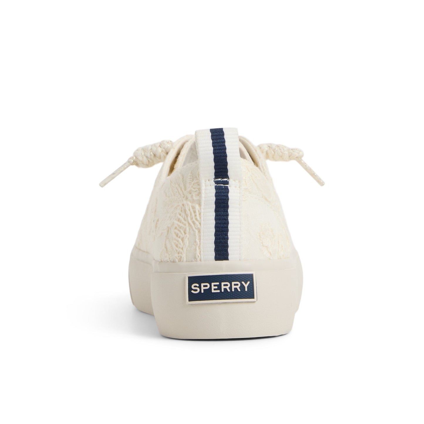 Cove Lace to Toe Sneaker Sperry