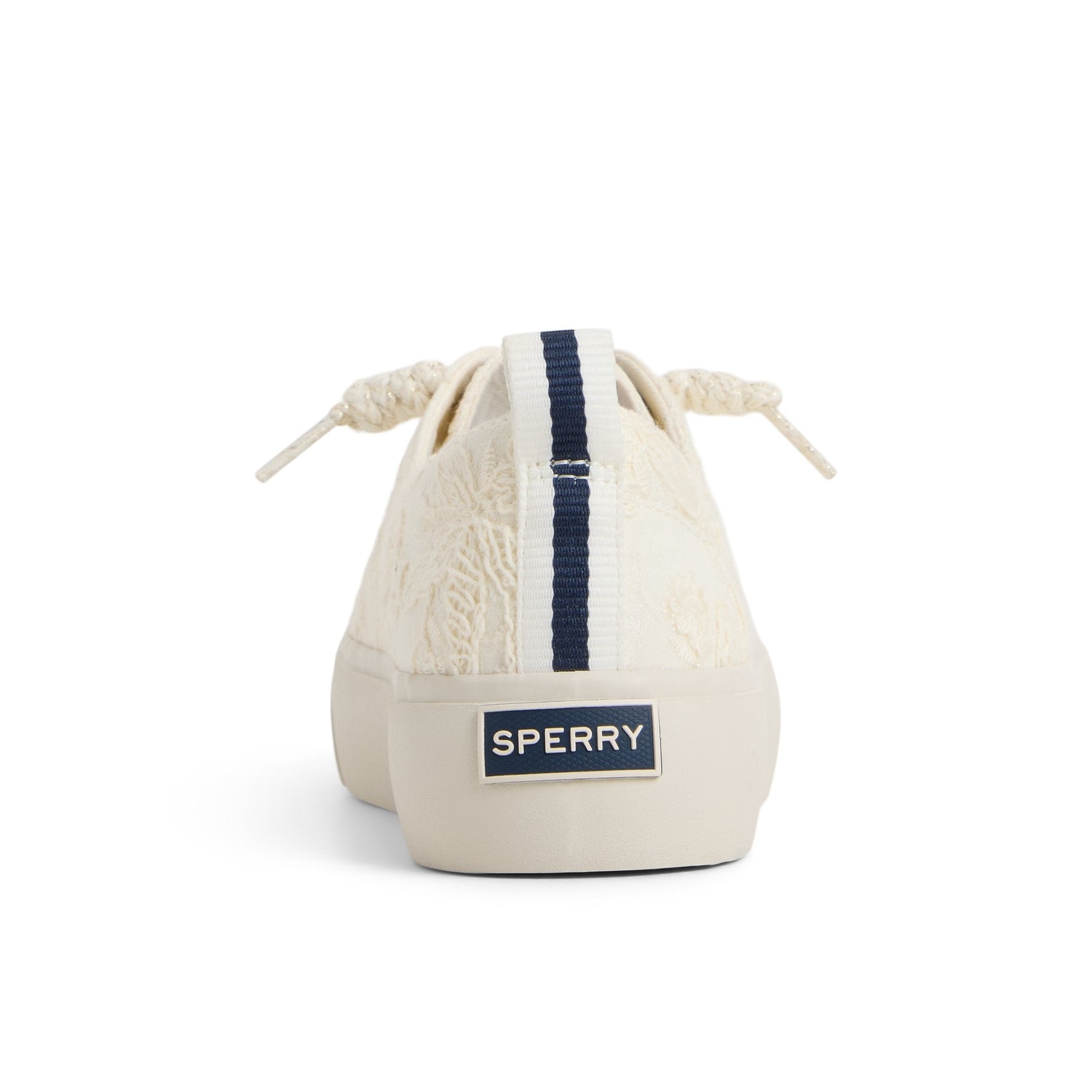 Cove Lace to Toe Sneaker Sperry