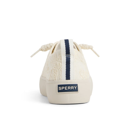 Cove Lace to Toe Sneaker Sperry