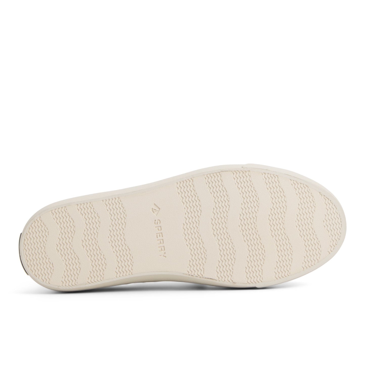 Cove Lace to Toe Sneaker Sperry