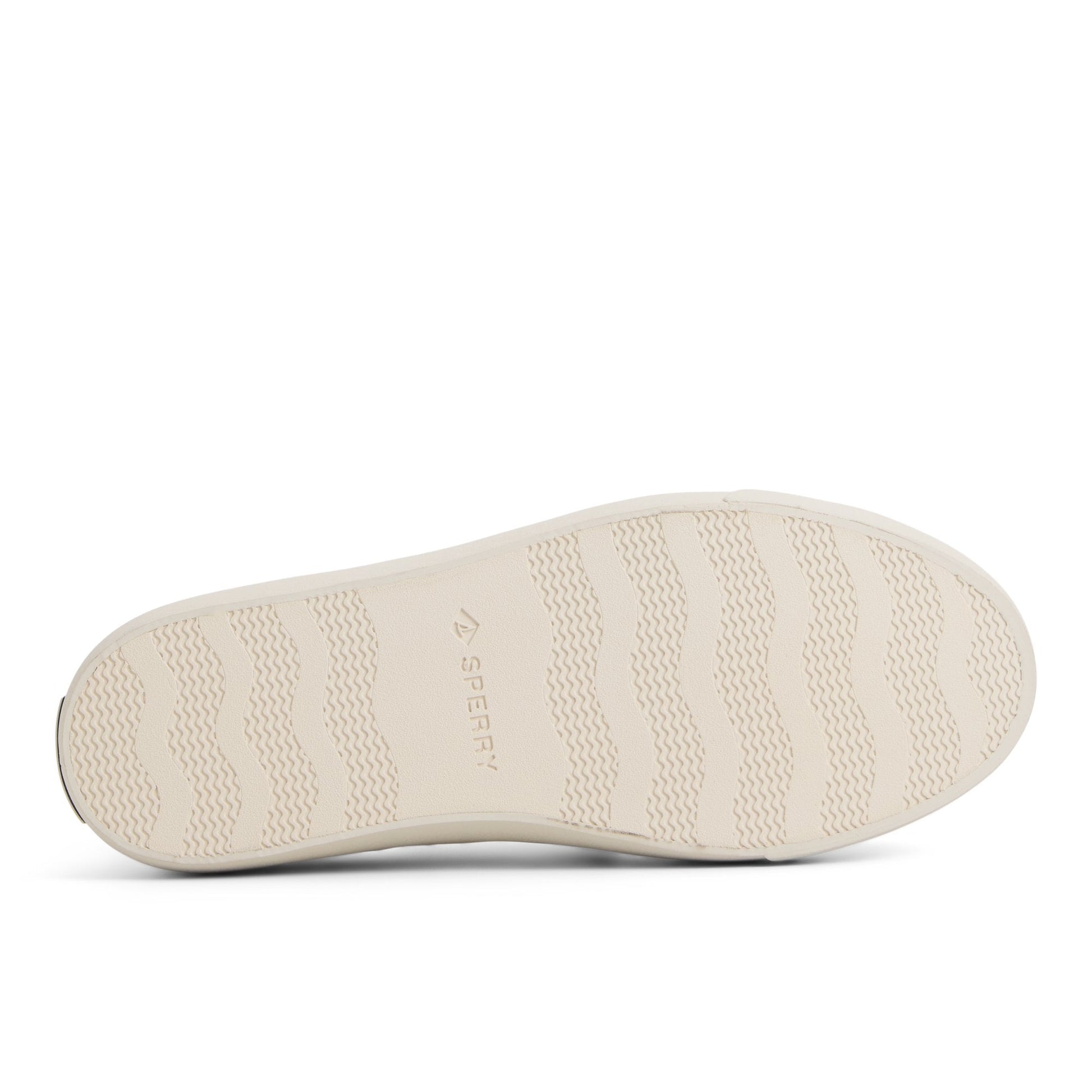 Cove Lace to Toe Sneaker Sperry