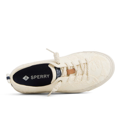 Cove Lace to Toe Sneaker Sperry