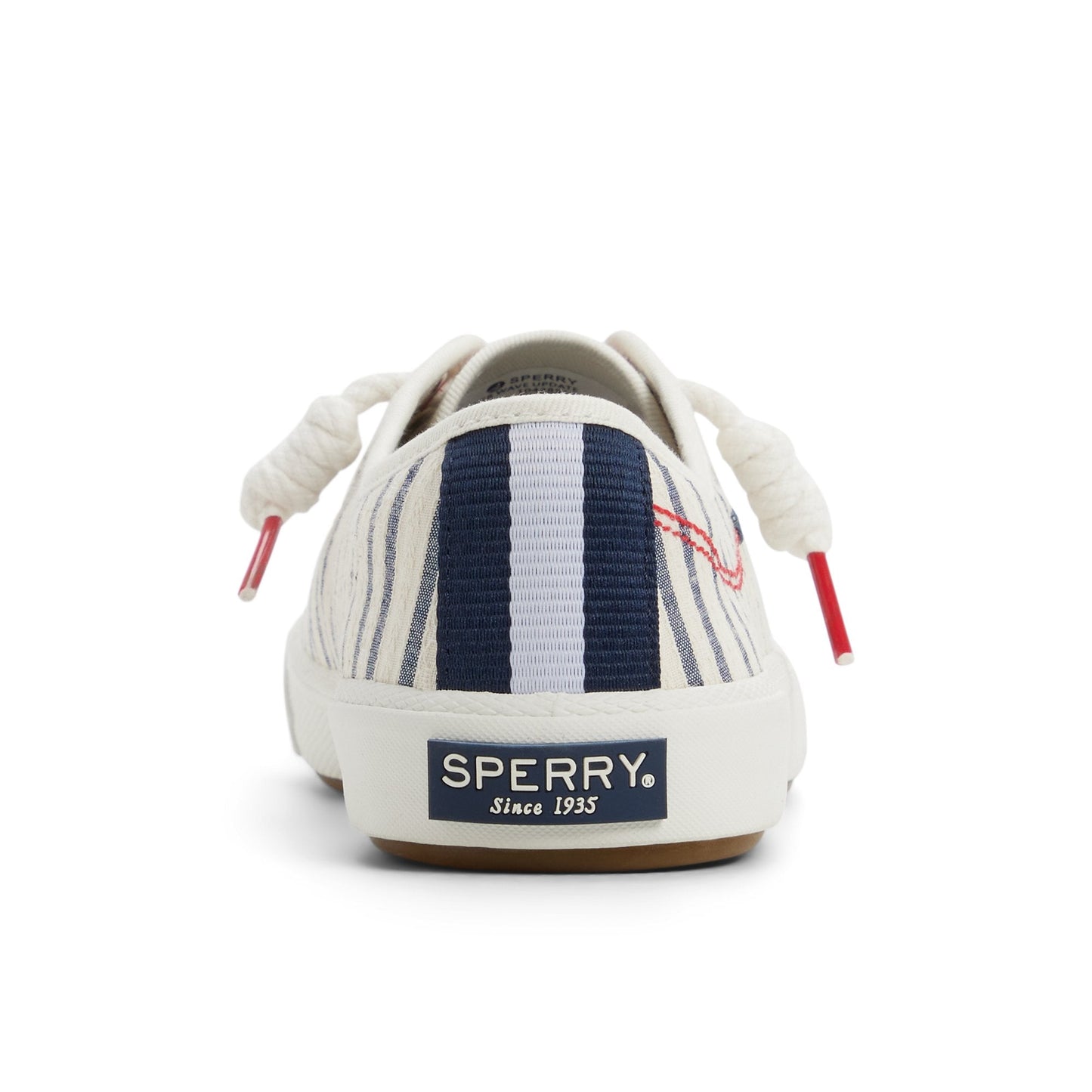 Pierwave 2 Lace to Toe Sneaker Sperry