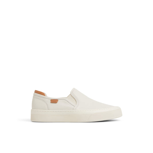 Candy Twin Slip-On Sneaker White Sperry