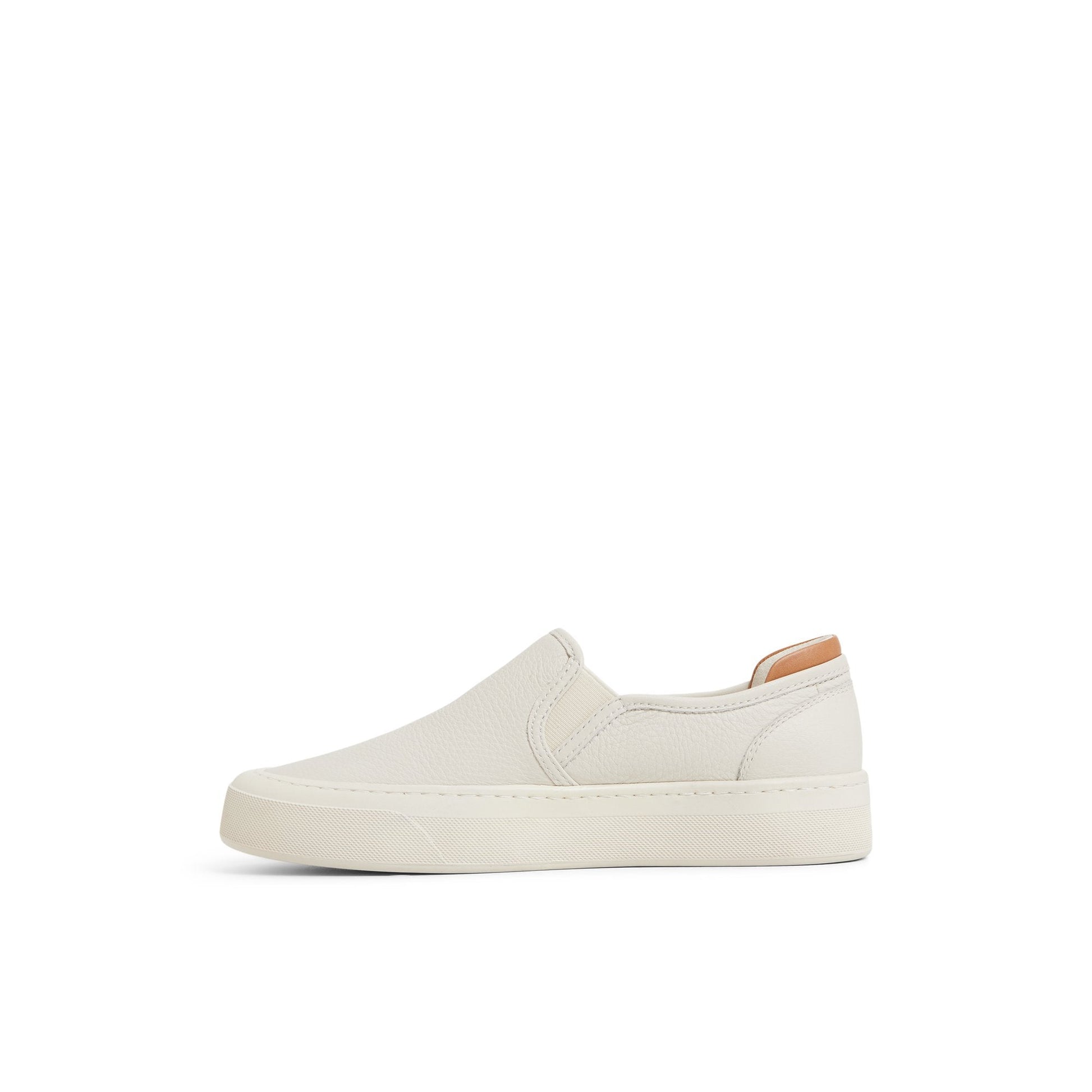 Candy Twin Slip-On Sneaker White Sperry