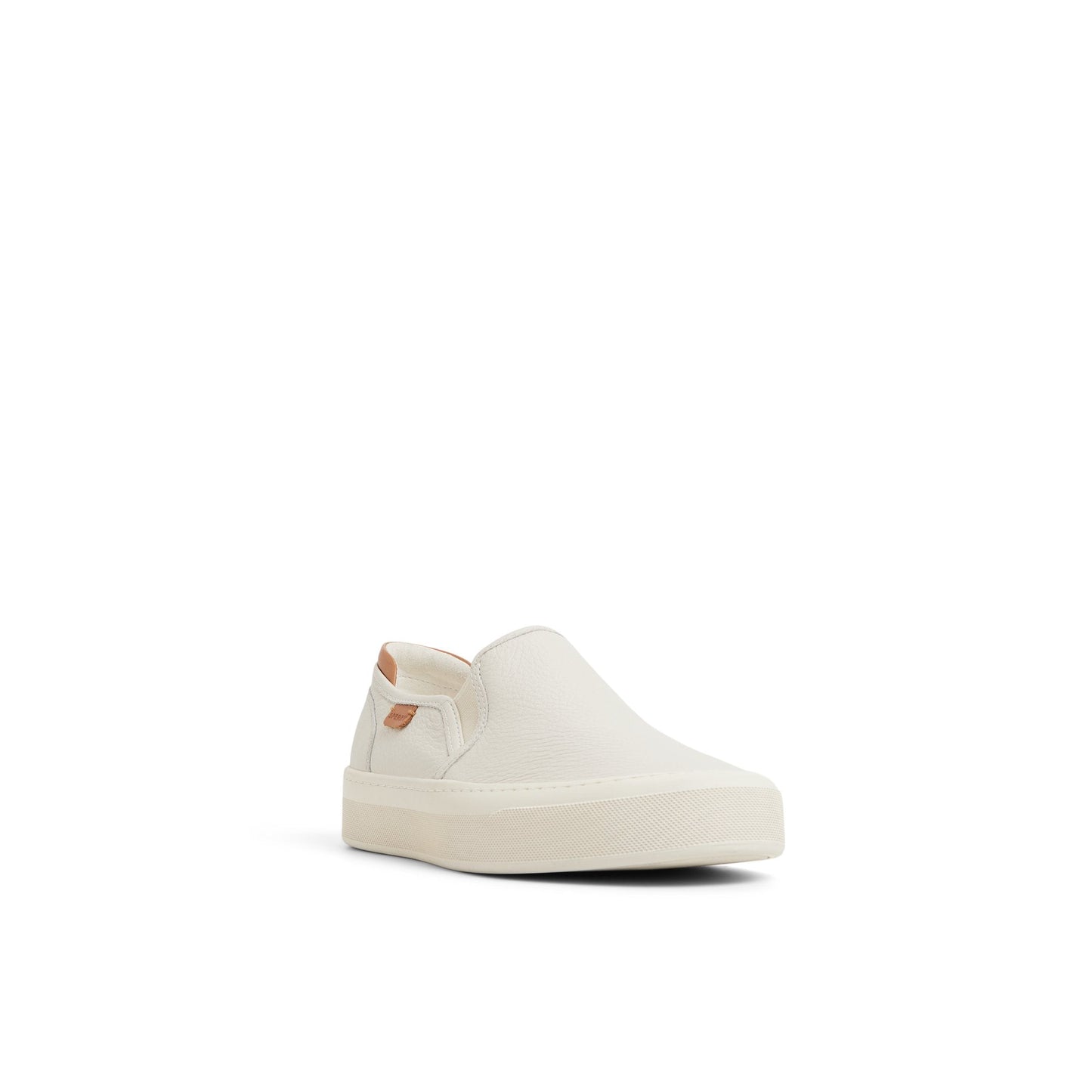 Candy Twin Slip-On Sneaker White Sperry