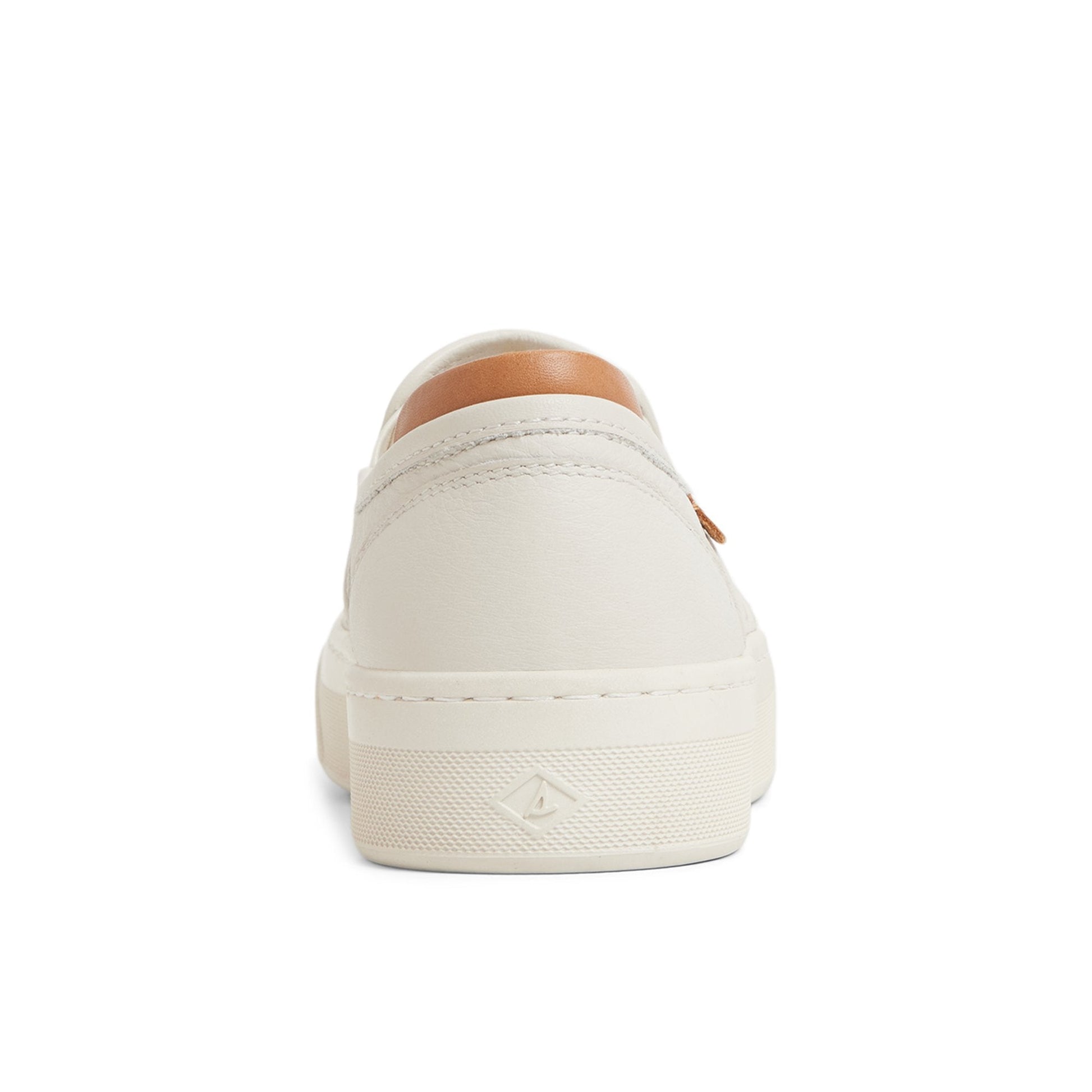Candy Twin Slip-On Sneaker White Sperry