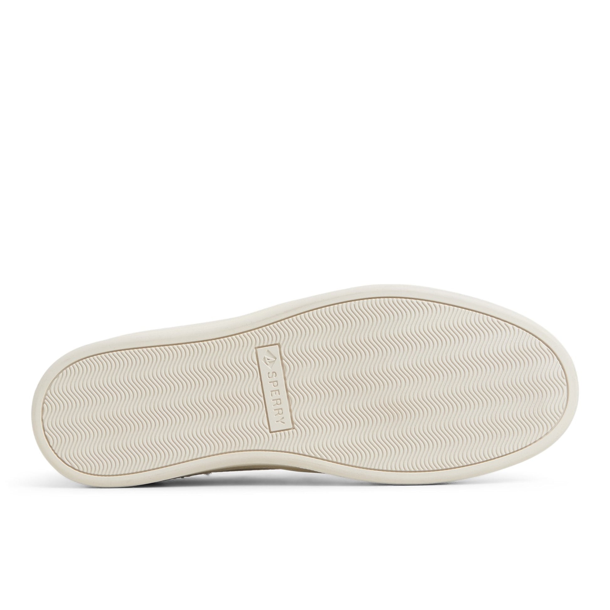 Candy Twin Slip-On Sneaker White Sperry
