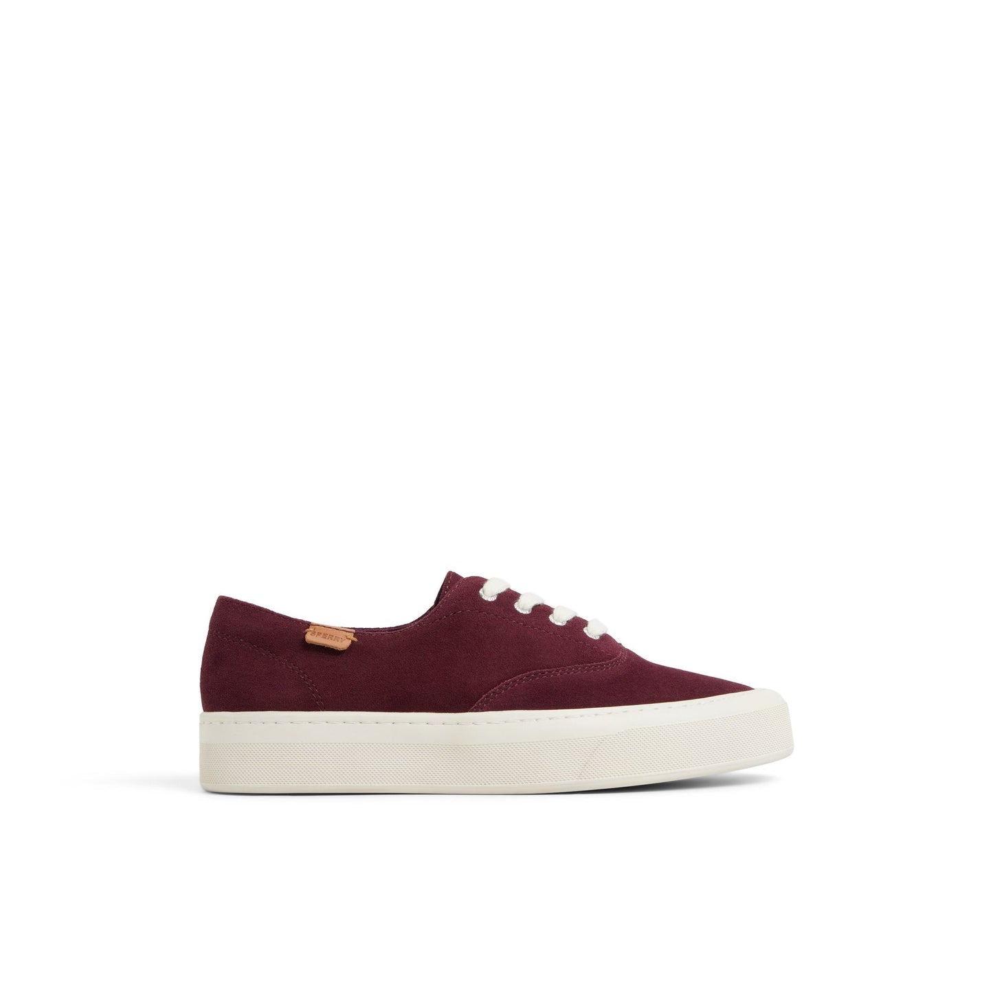 Candy CVO Sneakers Prune Sperry