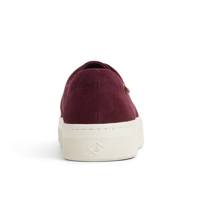 Candy CVO Sneakers Prune Sperry