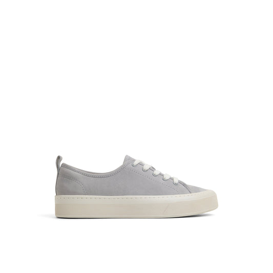 Candy Lace-To-Toe Sneaker Ash Sperry