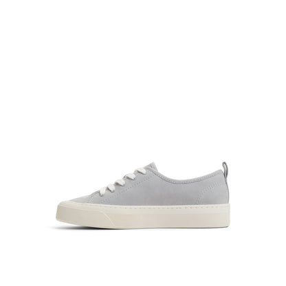 Candy Lace-To-Toe Sneaker Ash Sperry