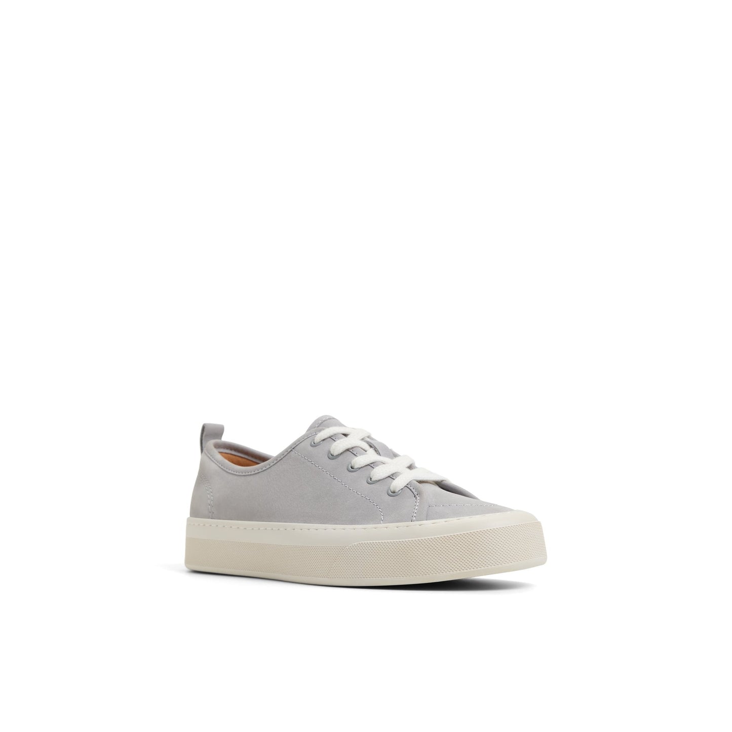 Candy Lace-To-Toe Sneaker Ash Sperry