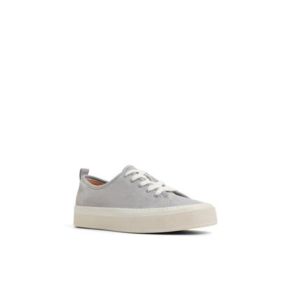 Candy Lace-To-Toe Sneaker Ash Sperry