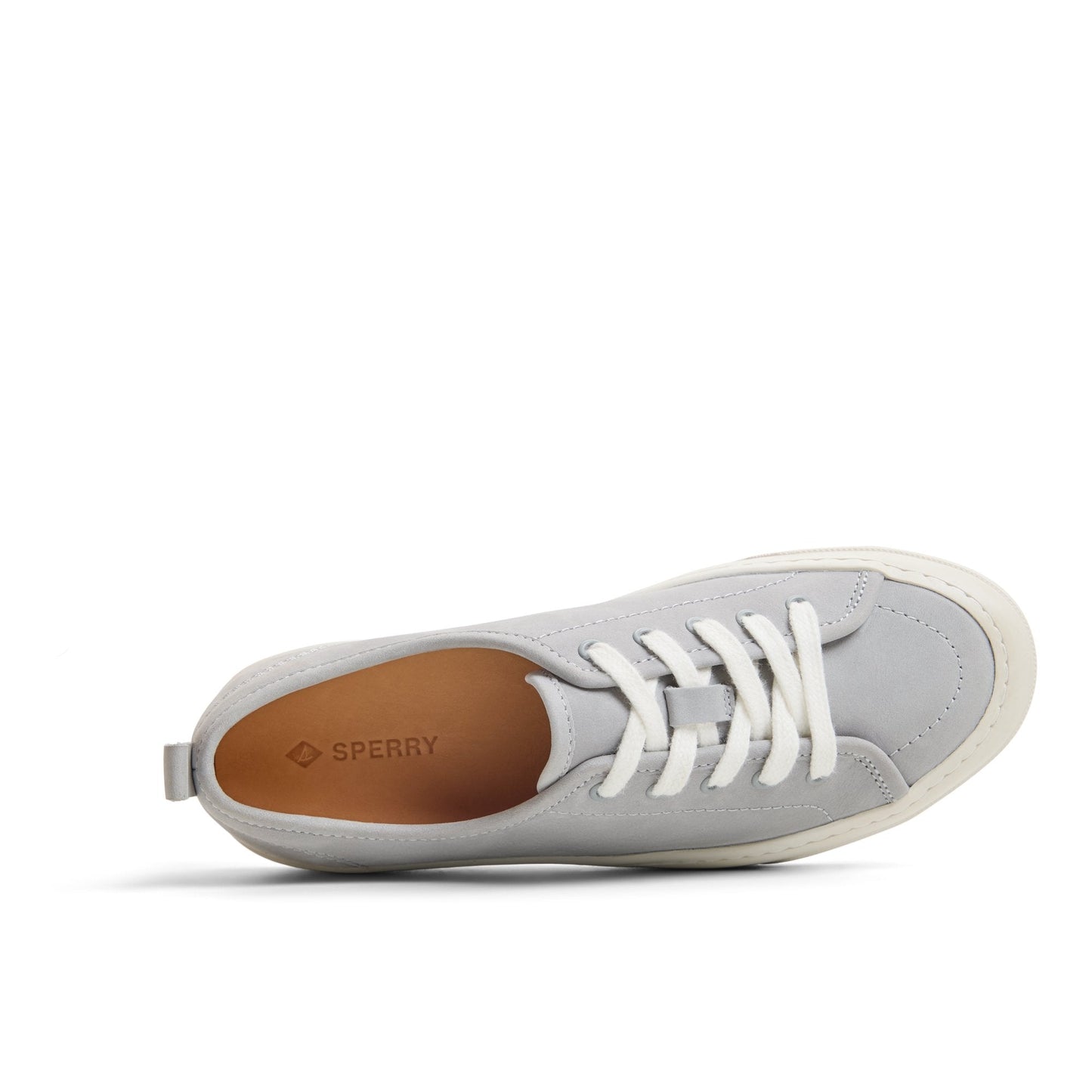 Candy Lace-To-Toe Sneaker Ash Sperry