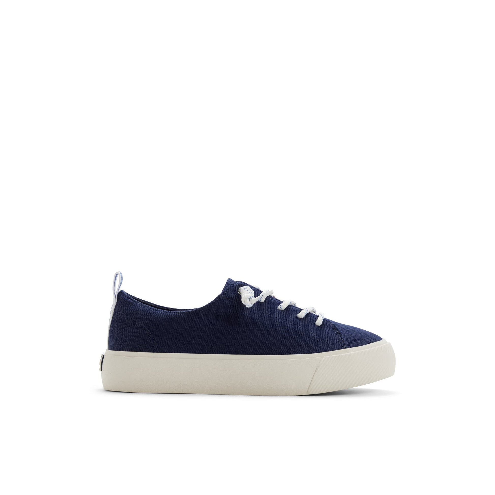 Cove Lace to Toe Sneaker Navy Sperry