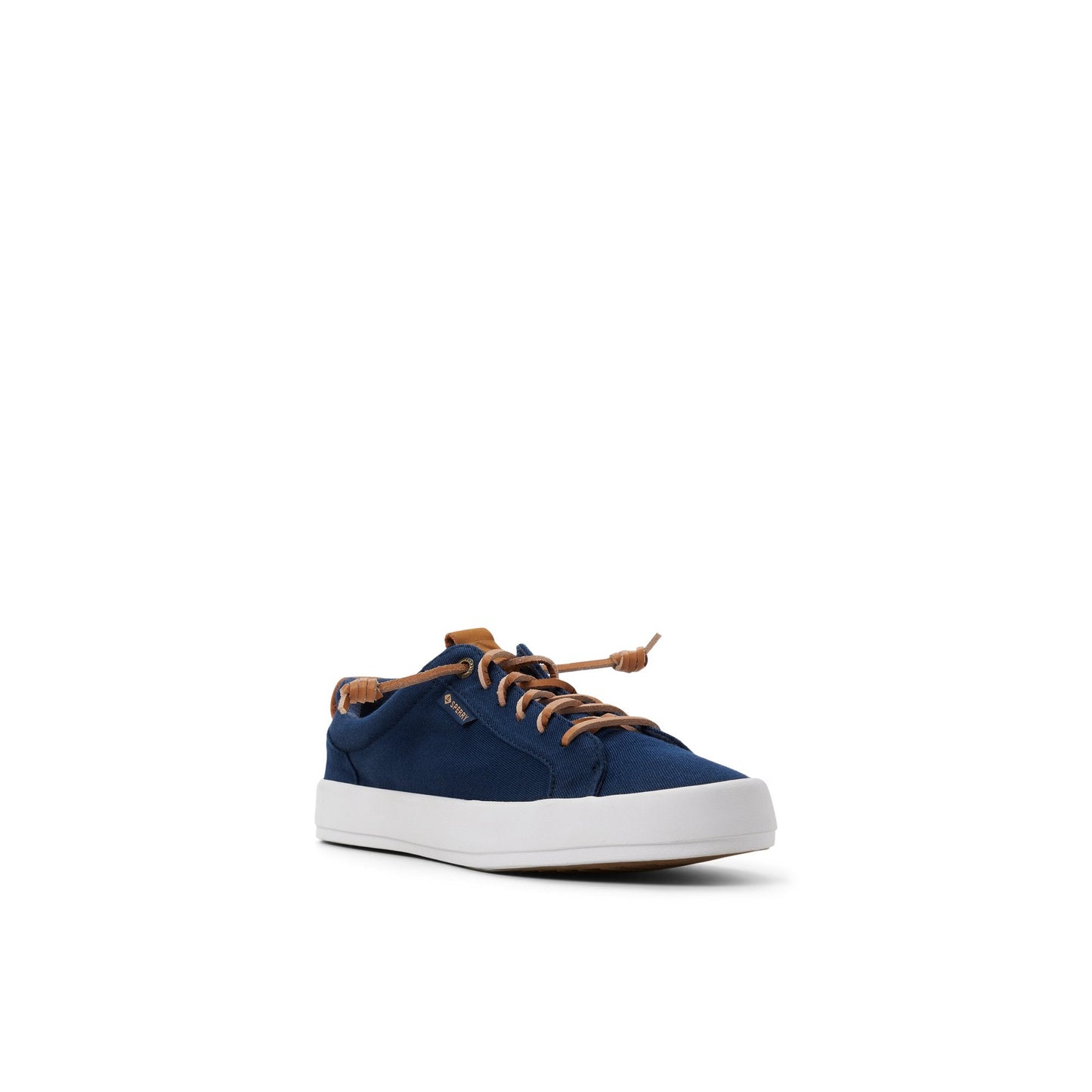Bermuda Beach Sneaker Navy Sperry