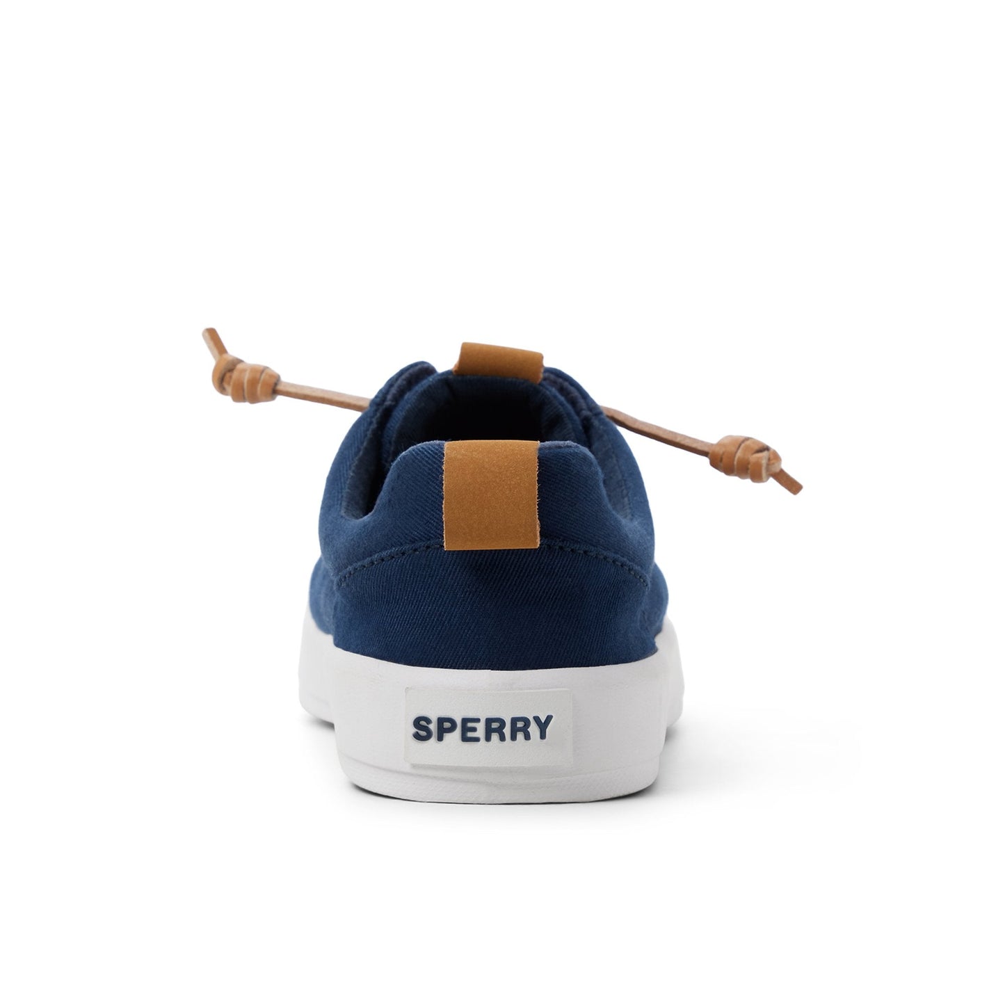 Bermuda Beach Sneaker Navy Sperry