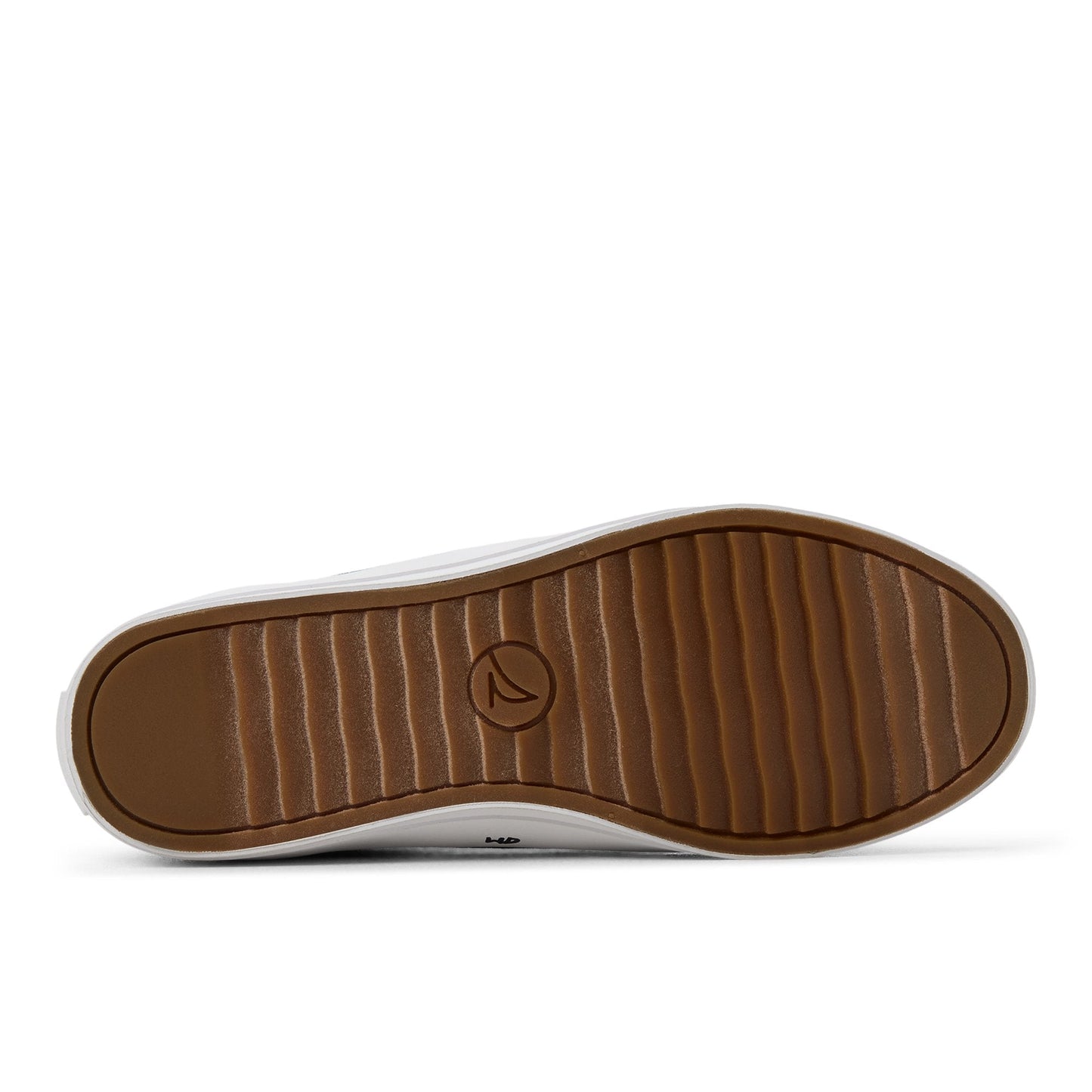 Bermuda Beach Sneaker Navy Sperry