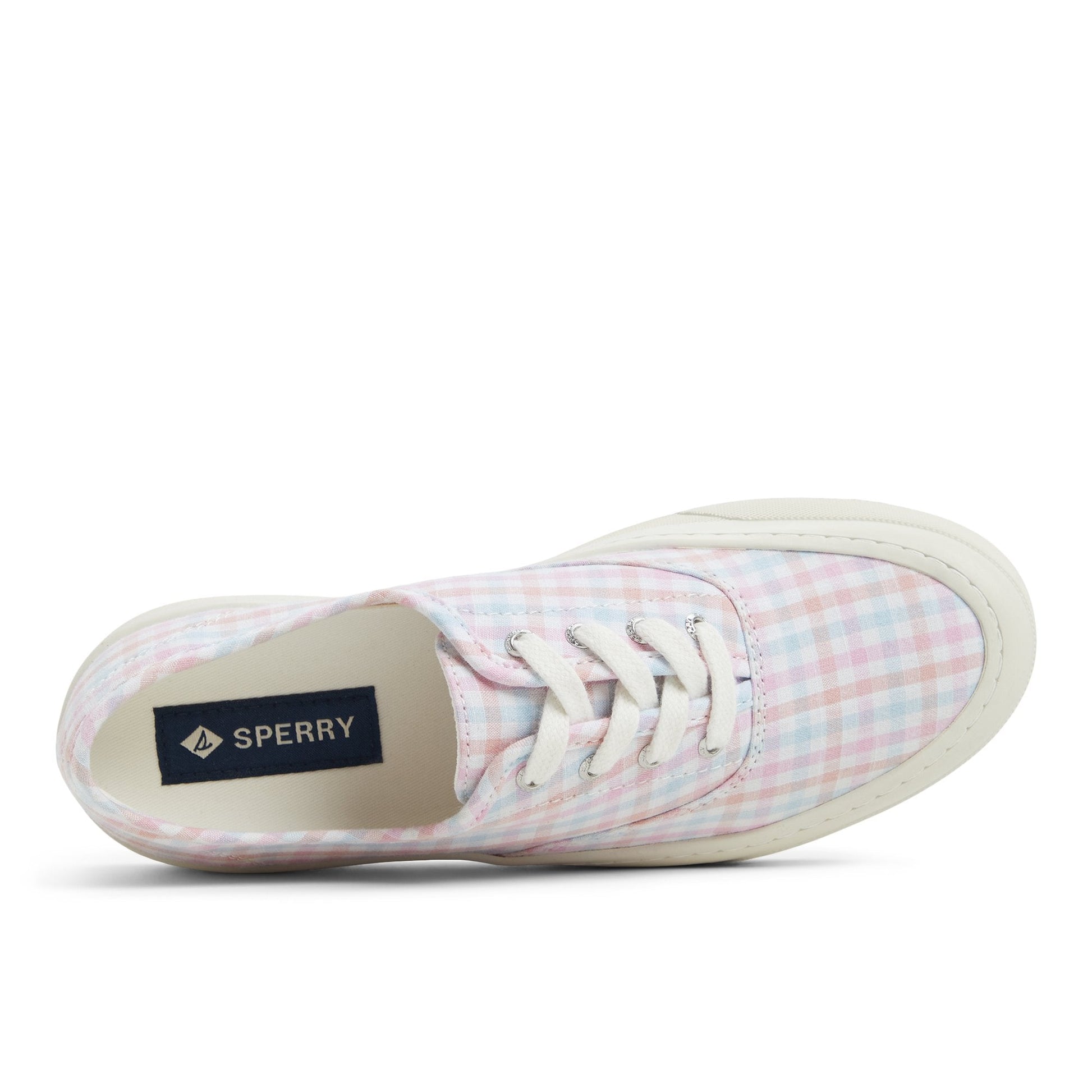 Candycvo Multicolor Women's Sneakers Sperry
