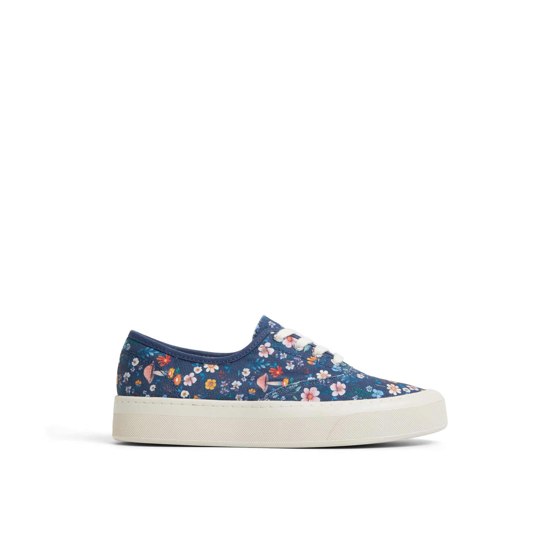 Candycvo Blue Combo Women's Sneakers Sperry