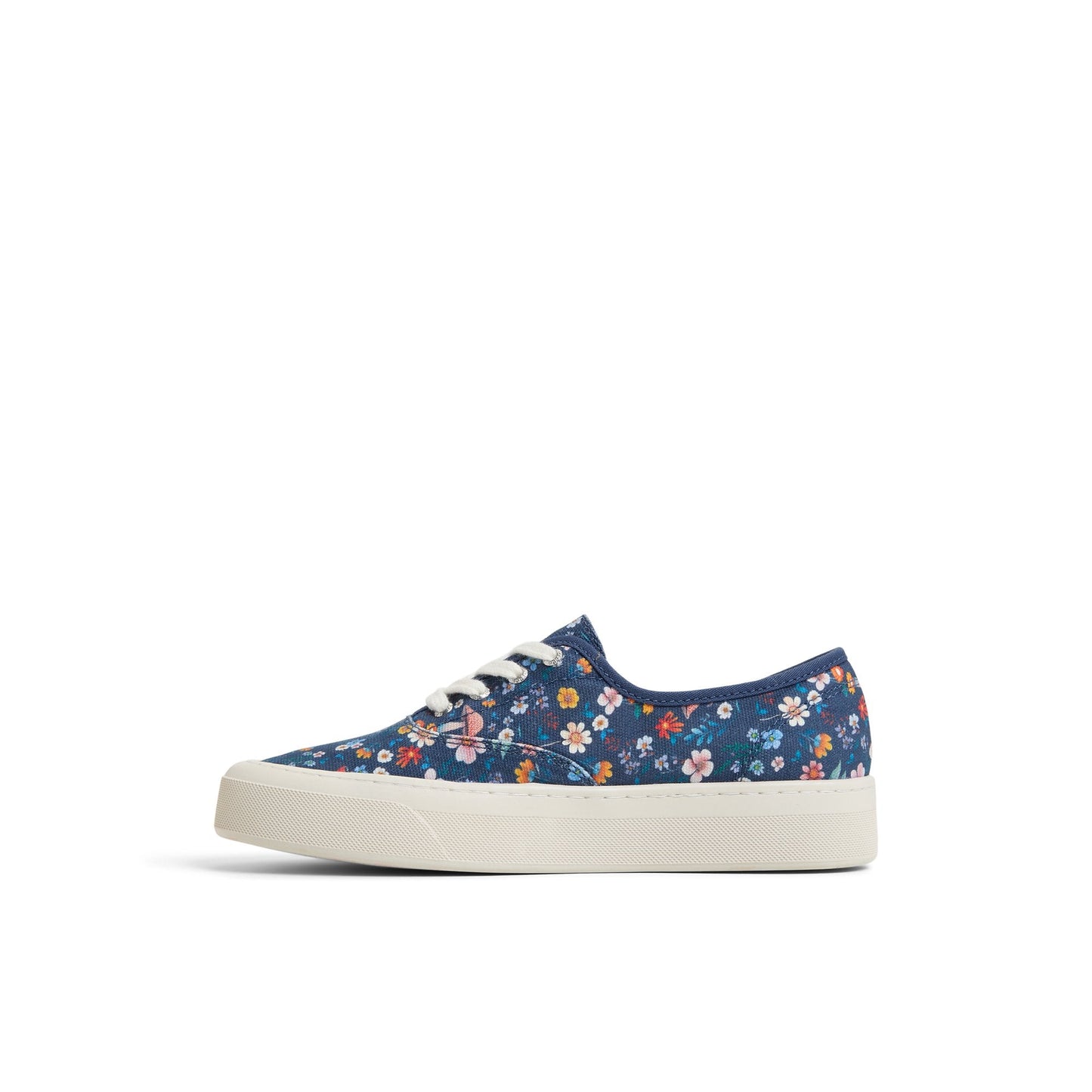 Candycvo Blue Combo Women's Sneakers Sperry