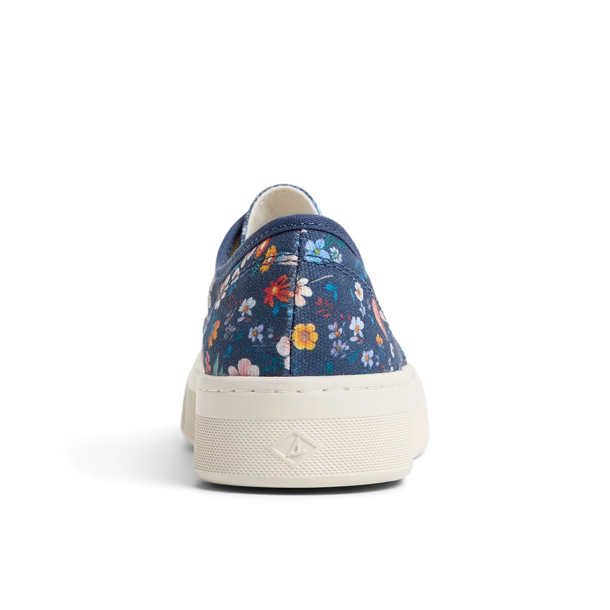 Candycvo Blue Combo Women's Sneakers Sperry