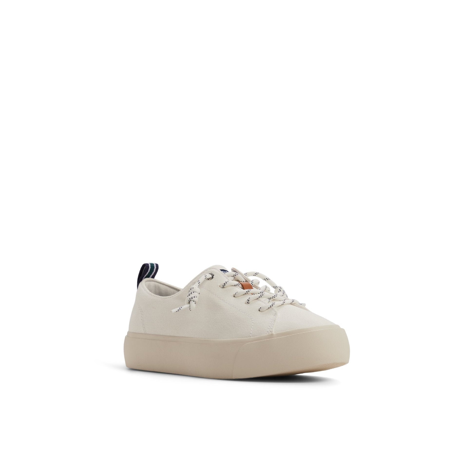 Cove Lace to Toe Sneaker White - 2 Sperry