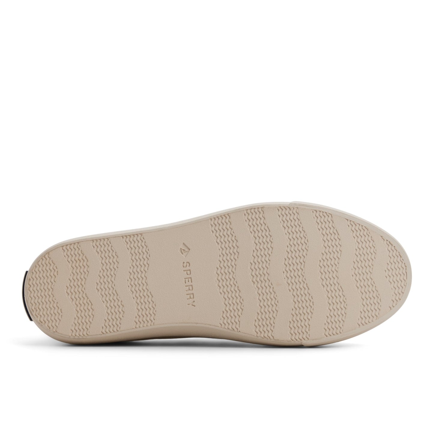 Cove Lace to Toe Sneaker White - 2 Sperry