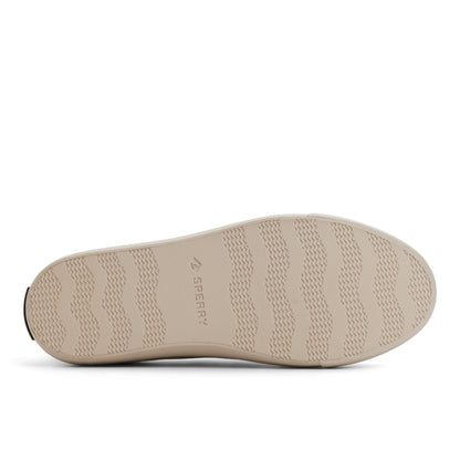 Cove Lace to Toe Sneaker White - 2 Sperry