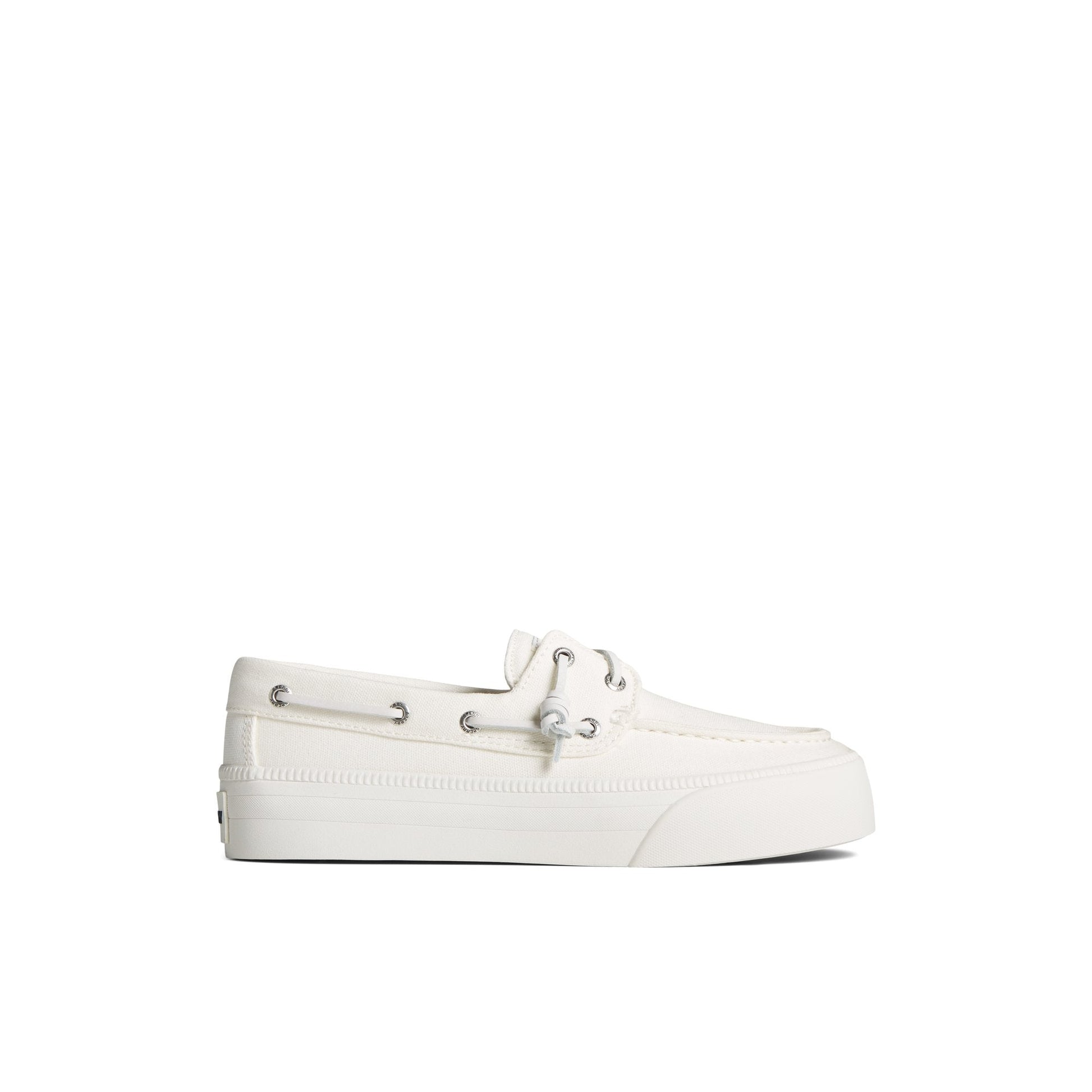 Bahama 3.0 Platform Sneaker Sperry