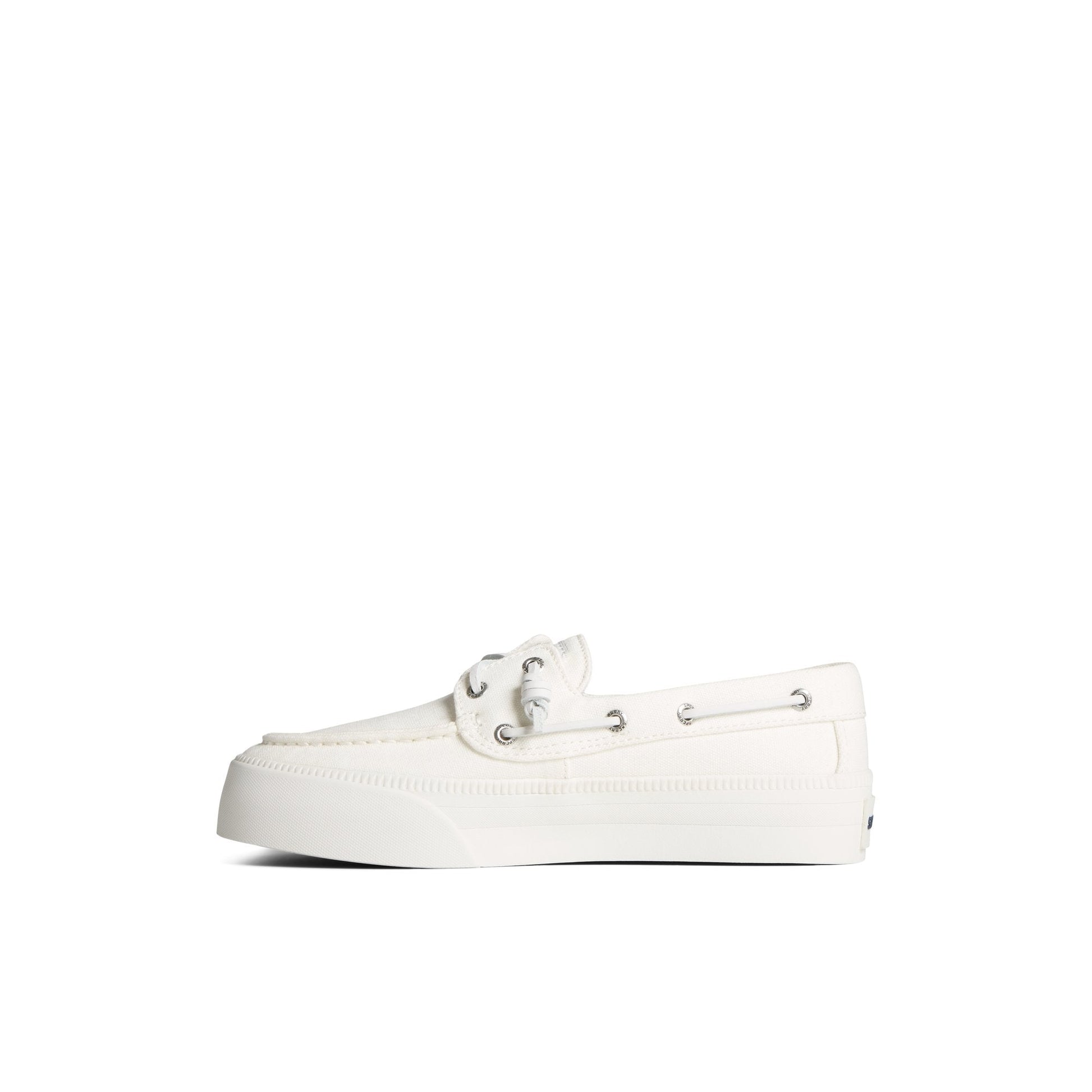 Bahama 3.0 Platform Sneaker Sperry