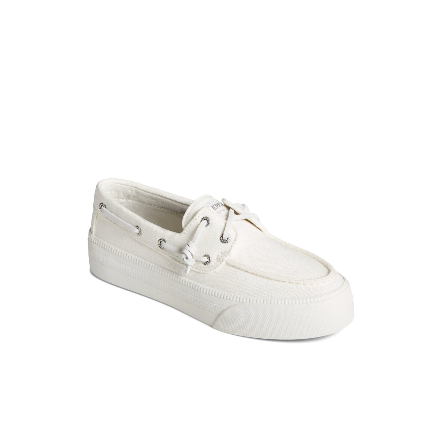 Bahama 3.0 Platform Sneaker Sperry