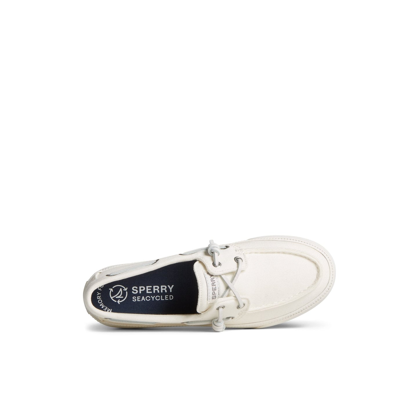 Bahama 3.0 Platform Sneaker Sperry