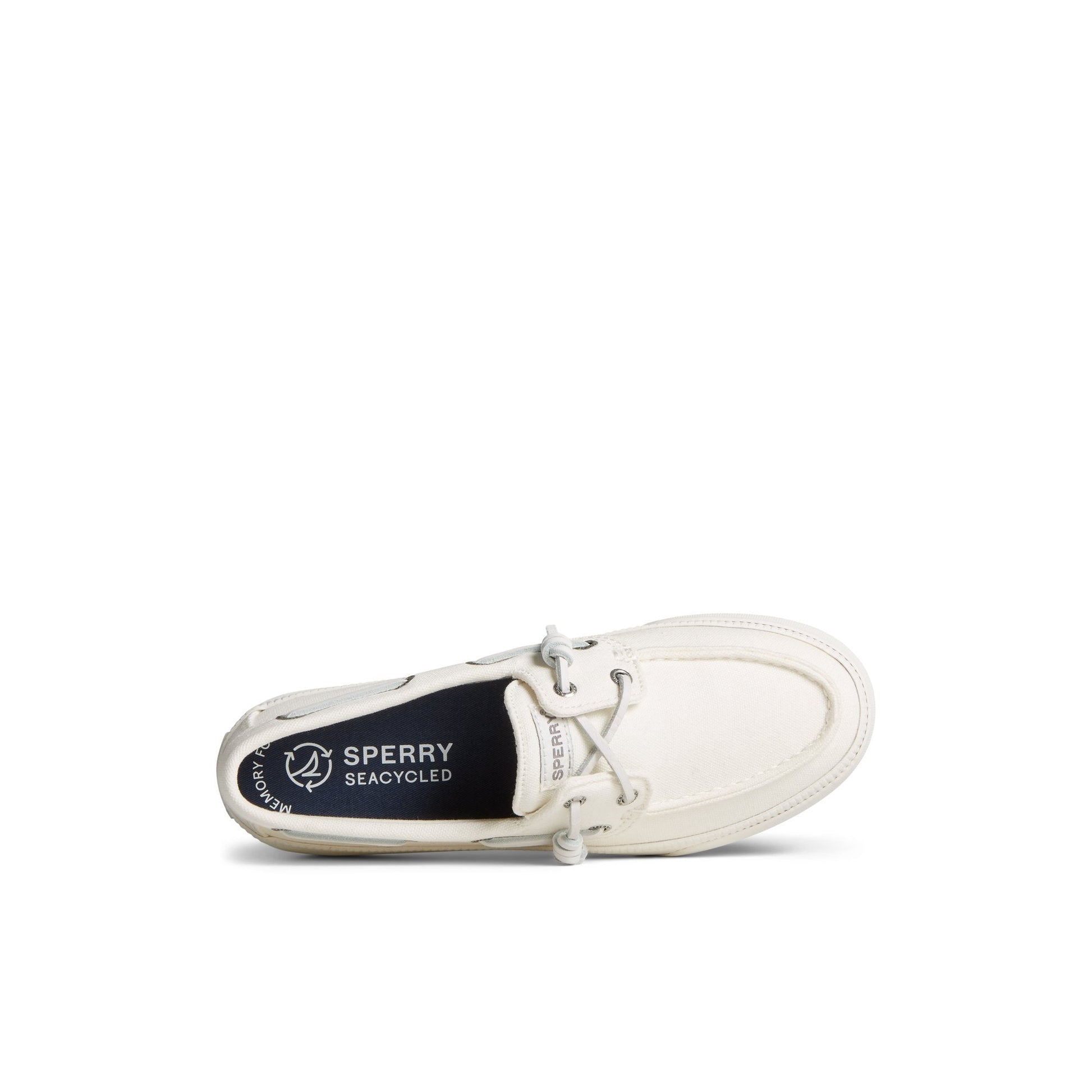 Bahama 3.0 Platform Sneaker Sperry