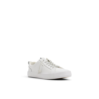 Bermuda Beach Sneaker White Sperry