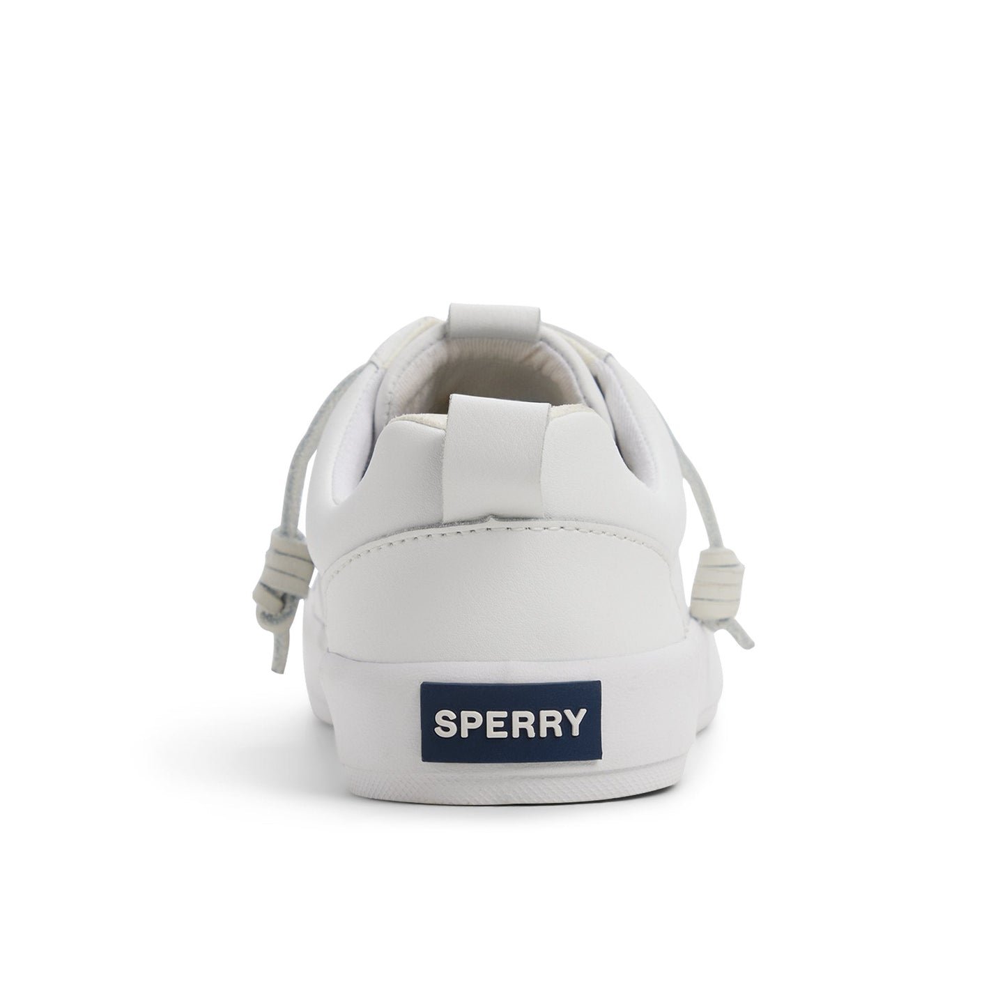 Bermuda Beach Sneaker White Sperry