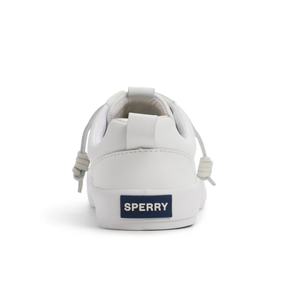 Bermuda Beach Sneaker White Sperry