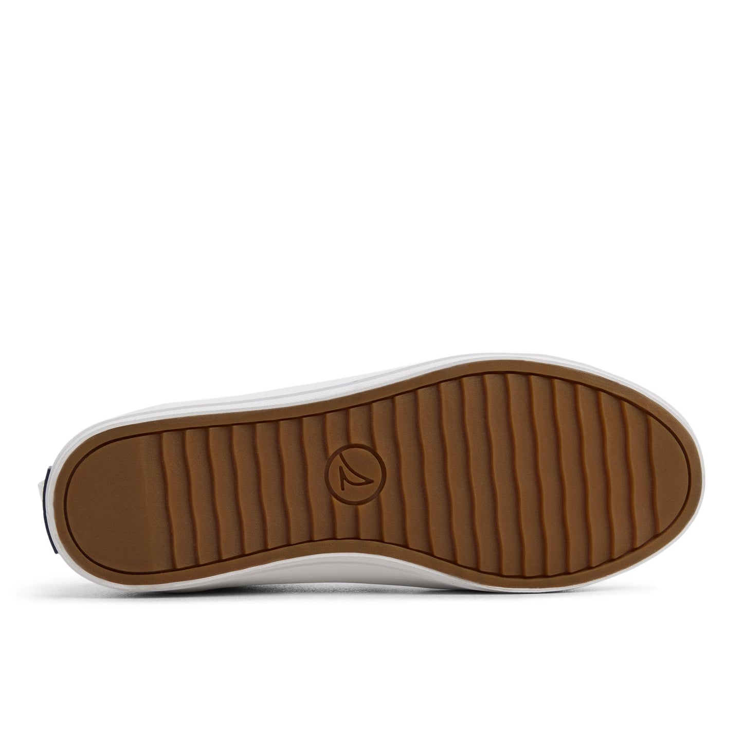 Bermuda Beach Sneaker White Sperry