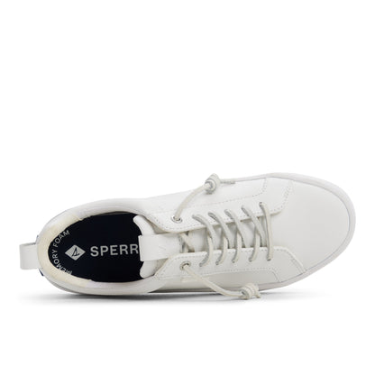 Bermuda Beach Sneaker White Sperry