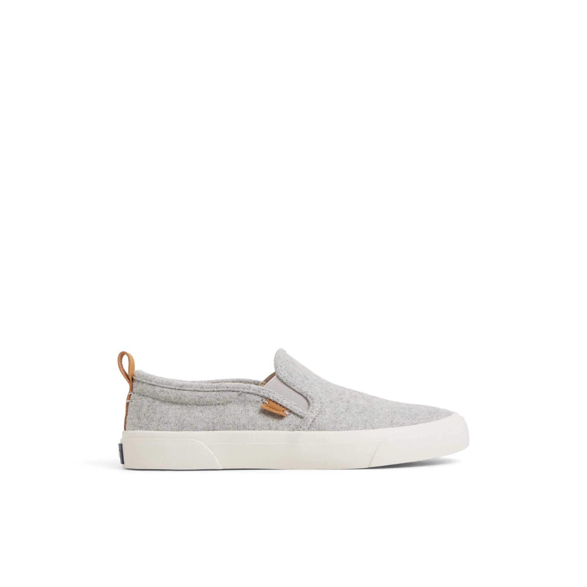 Bermuda Beach Twin Gore Sneaker Grey Sperry