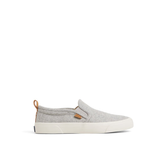 Bermuda Beach Twin Gore Sneaker Grey Sperry